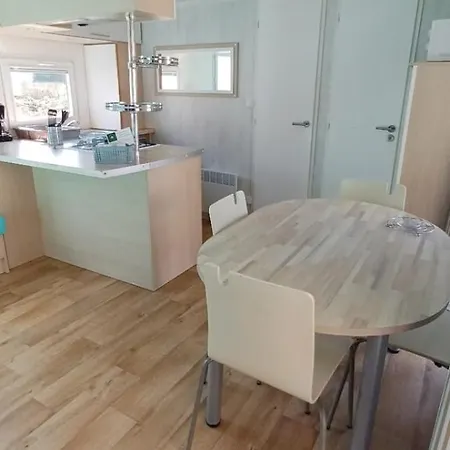 Mobilhome 4 Personnes 2 3 Etoiles La Bataille Holiday park