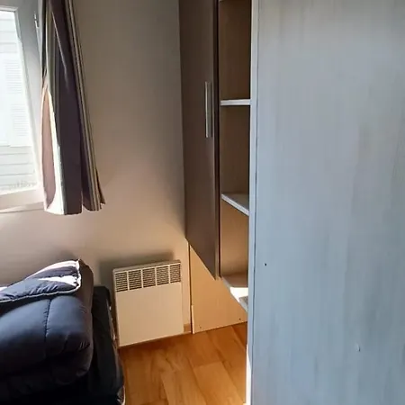Mobilhome 4 Personnes 2 3 Etoiles La Bataille *