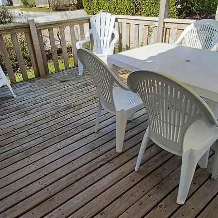 Holiday park Mobilhome 4 Personnes 2 3 Etoiles La Bataille *